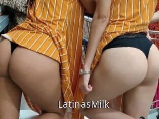 LatinasMilk