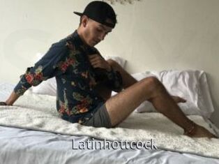 Latinhottcock