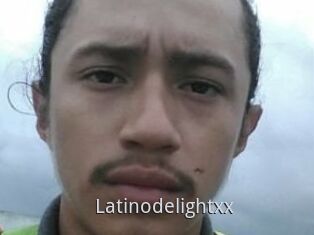 Latinodelightxx