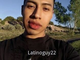 Latinoguy22