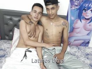 Latinos_Boys