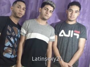 Latinsexy21