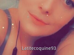 Latitecoquine93