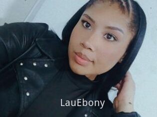 LauEbony