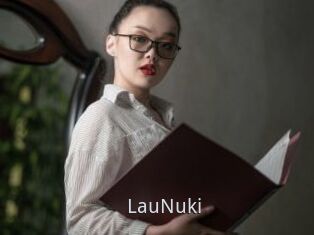 LauNuki