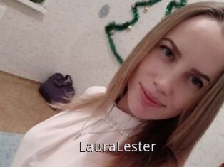 LauraLester