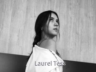 Laurel_Tess