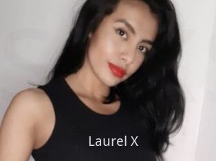 Laurel_X