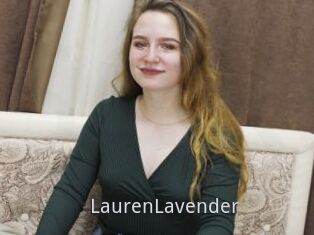 LaurenLavender