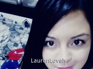 LaurenLovely