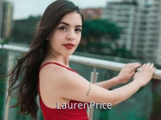 LaurenPrice