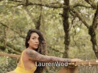 LaurenWod