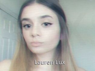 Lauren_Lux