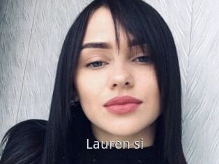 Lauren_si