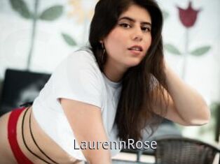 LaurennRose