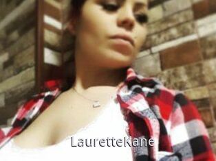 LauretteKane