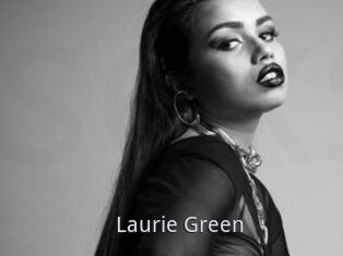 Laurie_Green