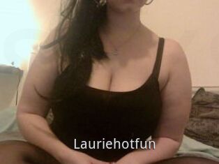 Lauriehotfun