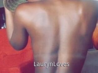 LaurynLoves