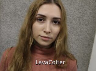 LavaColter