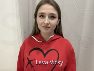 Lava_Vicky