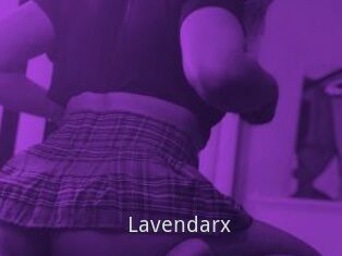 Lavendarx