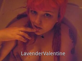 LavenderValentine