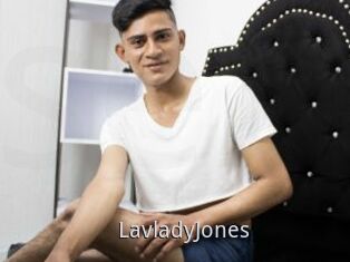 LavladyJones