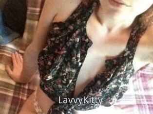 LavvyKitty