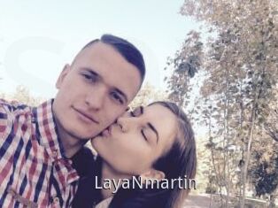 LayaNmartin