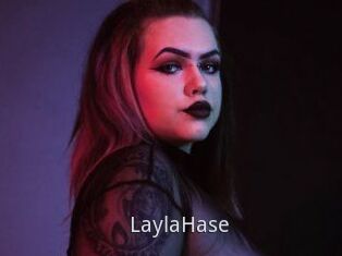 Layla_Hase