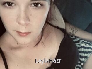 LaylaHazr