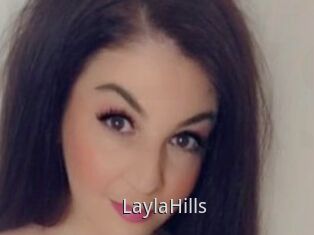 LaylaHills