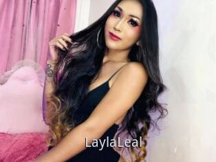 LaylaLeal