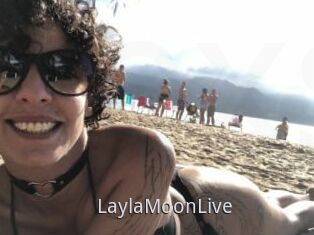 LaylaMoonLive