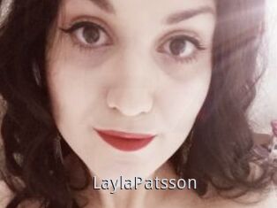 LaylaPatsson