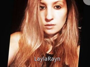 LaylaRayn