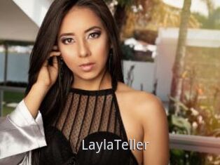 LaylaTeller