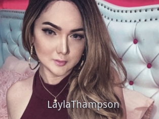 LaylaThampson