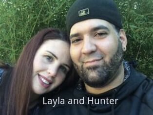 Layla_and_Hunter