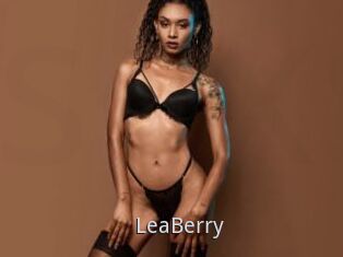 LeaBerry