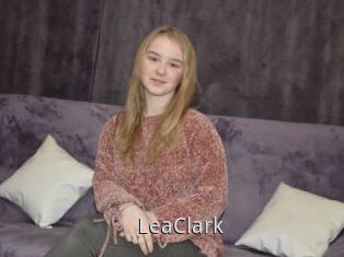 LeaClark