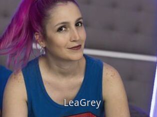 LeaGrey