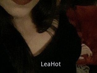 LeaHot