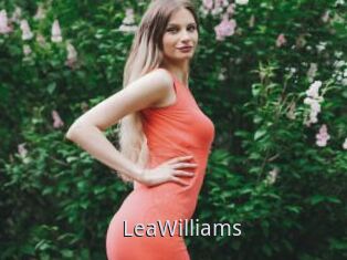 LeaWilliams