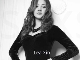 Lea_Xin