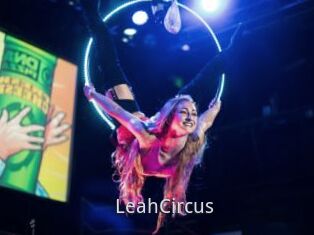 LeahCircus