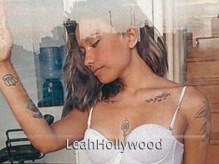 LeahHollywood