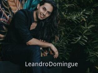 LeandroDomingue