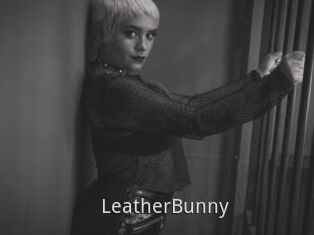 LeatherBunny